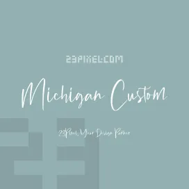 Michigan Custom